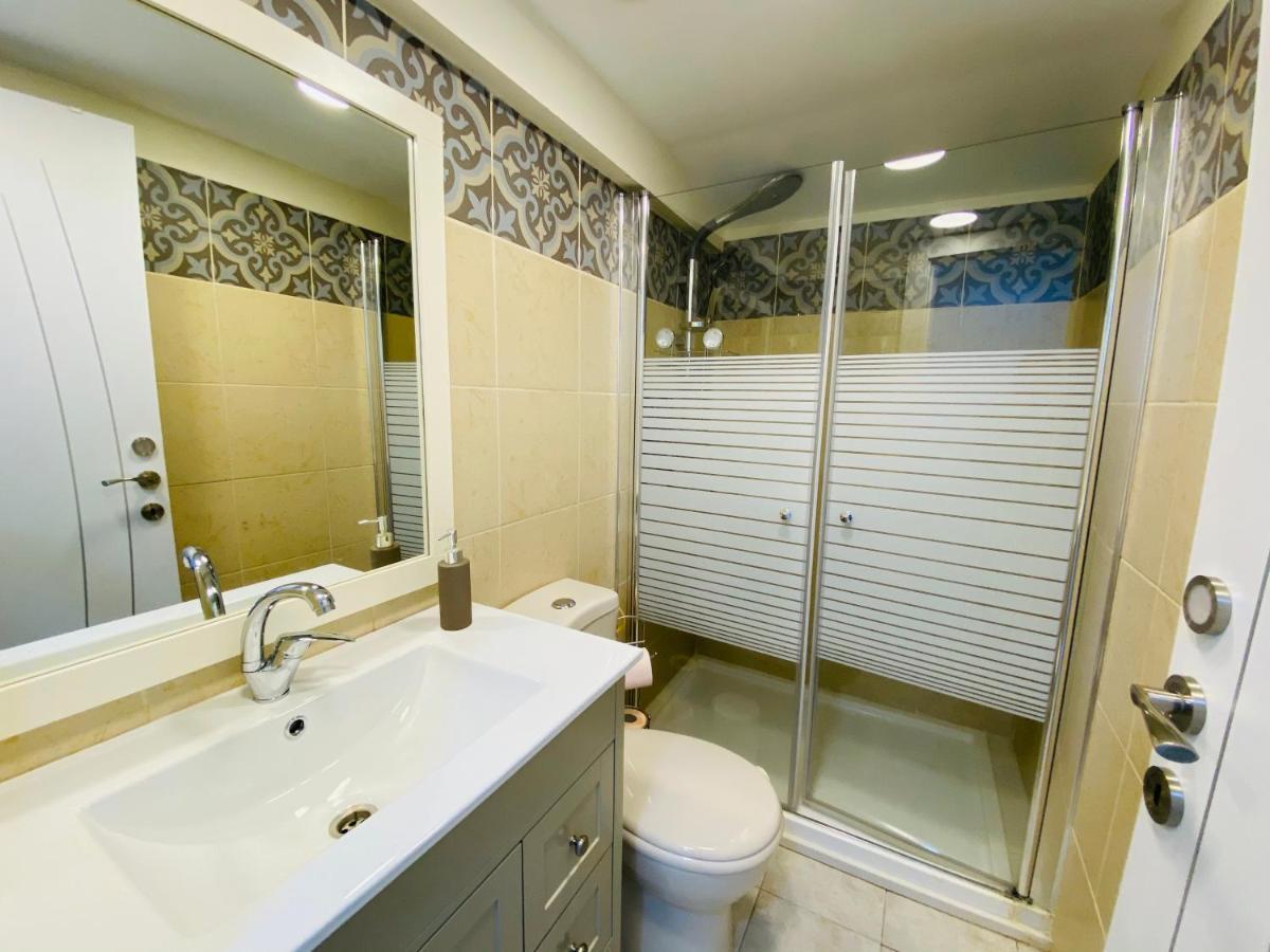 Perfect Southern Getaway With Balcony Eilat Exteriör bild