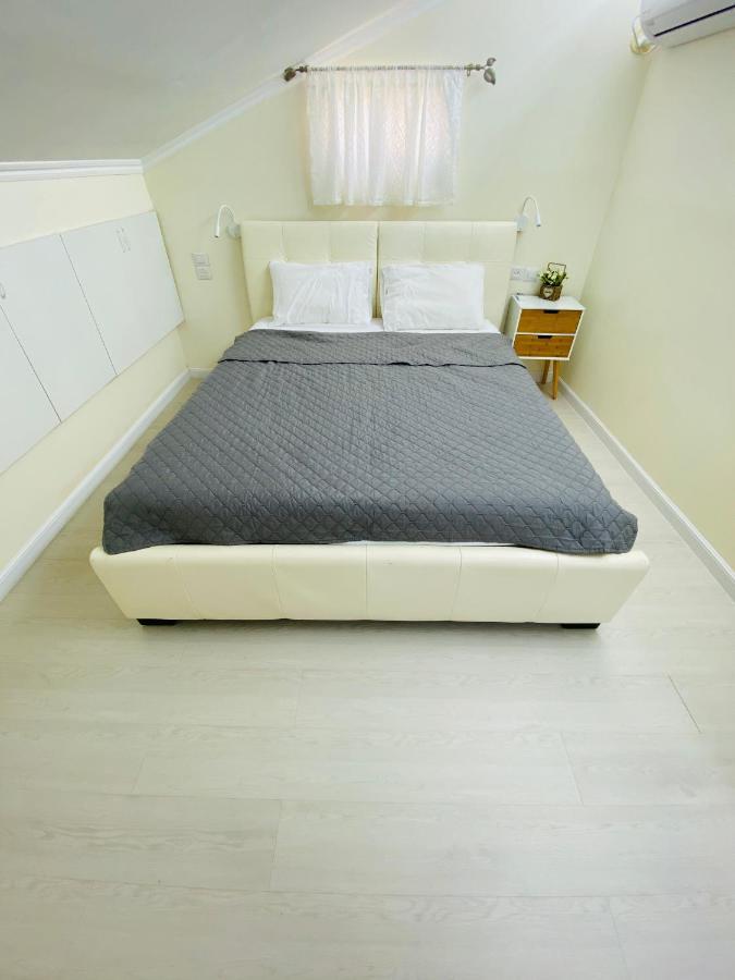 Perfect Southern Getaway With Balcony Eilat Exteriör bild