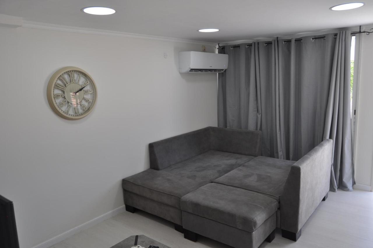 Perfect Southern Getaway With Balcony Eilat Exteriör bild