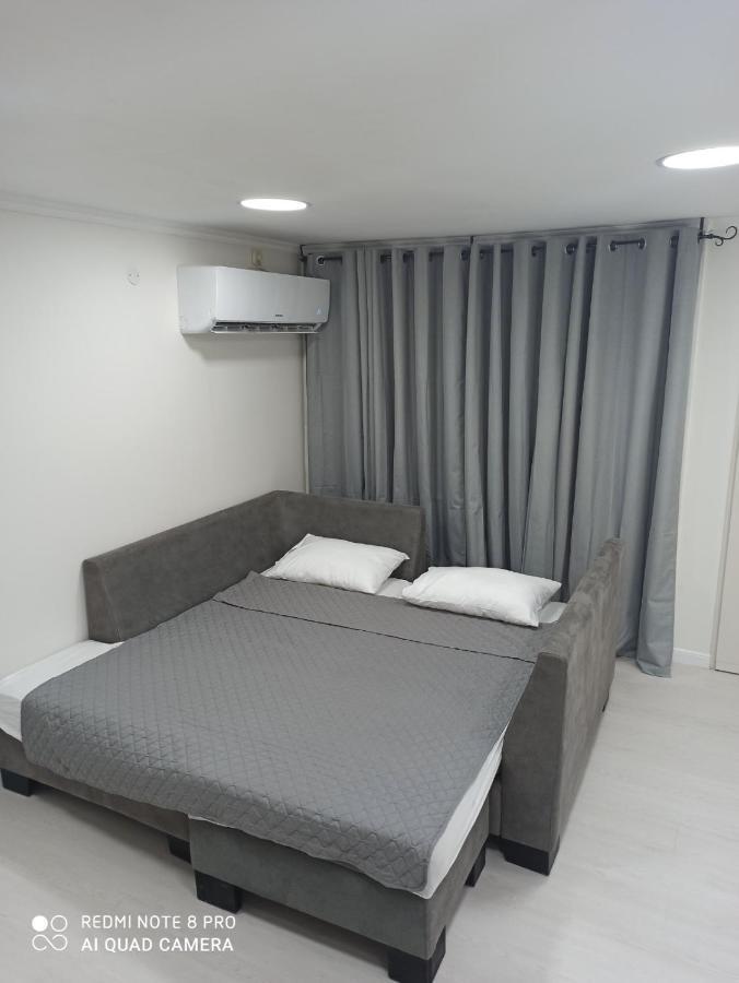 Perfect Southern Getaway With Balcony Eilat Exteriör bild
